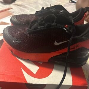 Nike sneakers chat for kids